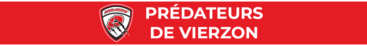 Les Prédateurs