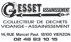 Gesset