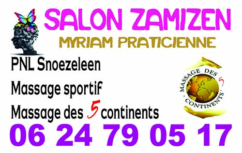 Salon Zamizen
