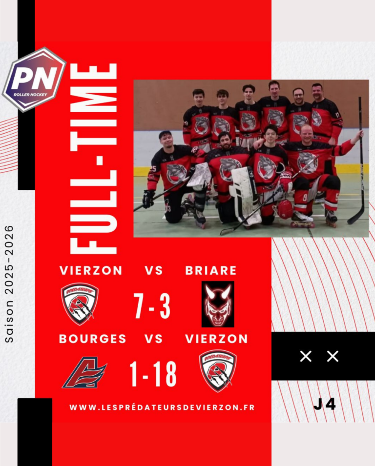 Résulat N4 à Montluçon le 15-02-26 dimension page accueil