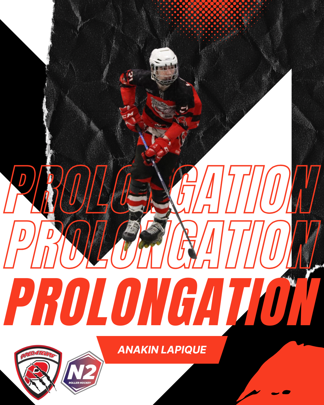 Effectif N2 A.LAPIQUE