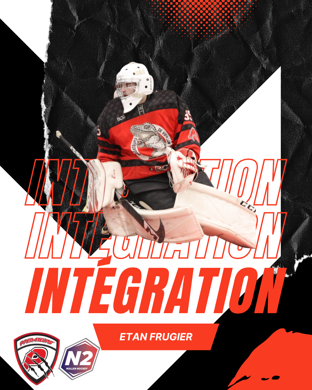 Effectif N2 E.FRUGIER