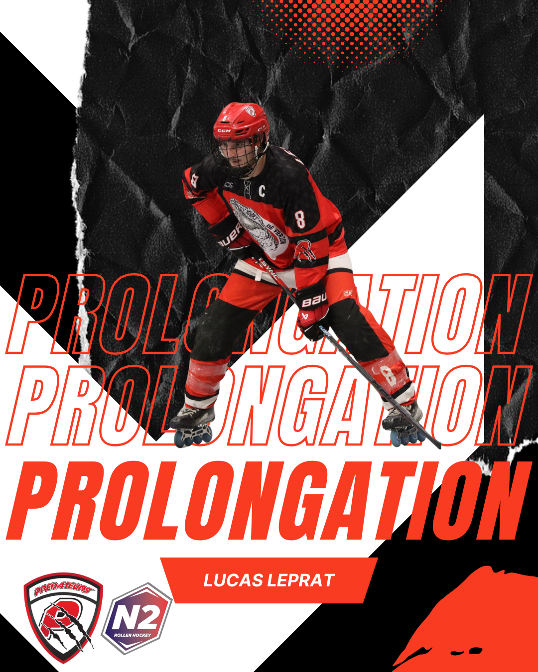 Effectif N2 L.LEPRAT