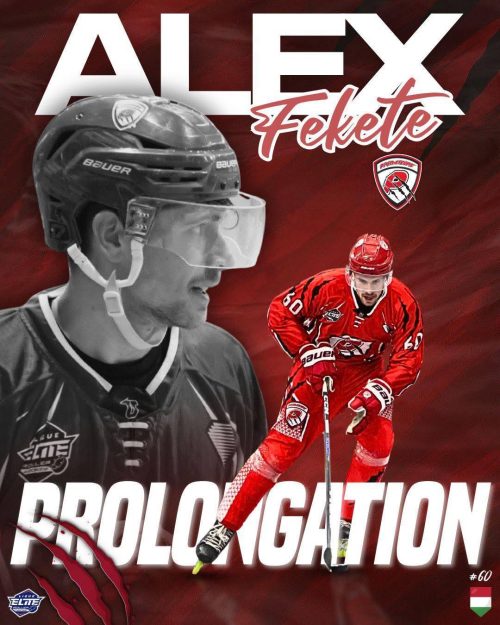 A.FEKETE PROLONGATION S25-26 A.FEKETE PROLONGATION S25-26